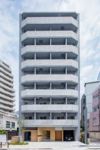 ZOOM南麻布の間取り画像
