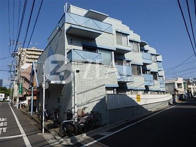 アーバンコンフォートの外観画像