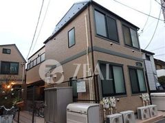 アーバンプレイス新宿戸山Aの外観画像
