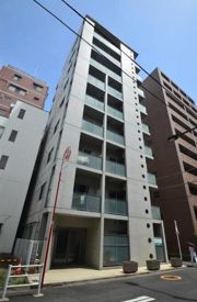パルクFKNの外観画像