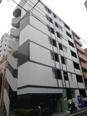 L-Flat新富町の外観画像