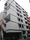 L-Flat新富町の間取り画像
