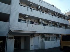 ラフィネ西荻の外観画像