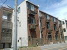 クレイノ大田中央の間取り画像