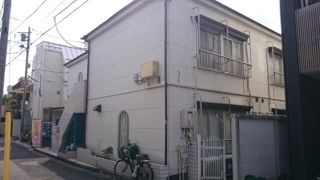 プラザドゥクリムゾンの外観画像