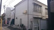 プラザドゥクリムゾンの間取り画像