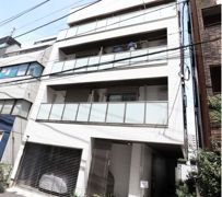 マミービルの外観画像
