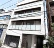 マミービルの外観
