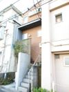 コーポ北欧南館の間取り画像