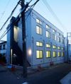 ideal 戸越銀座の間取り画像