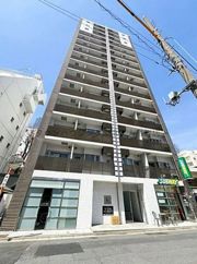カスタリア日本橋の外観画像