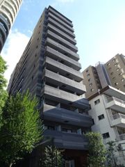 DUARES愛宕虎ノ門の外観画像