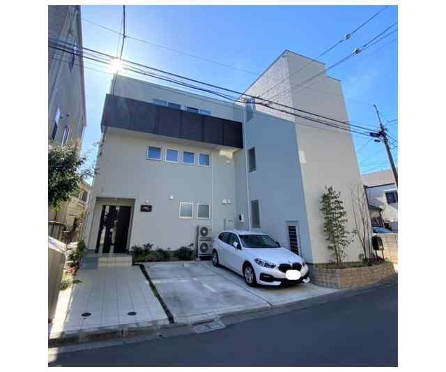 Verde Wakamiyaの外観画像