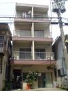 中山ビルの間取り画像