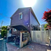 Maison de martha（メゾンドマーサ）の外観画像