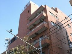 パレスアンドーラの外観画像