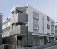 プライムアーバン中野上高田の間取り画像