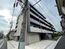 CREALpremier大島の外観