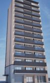デュオフラッツ浅草田原町の間取り画像