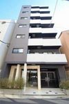 AXAS日本橋浜町の間取り画像