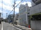 プルミエール野方の間取り画像