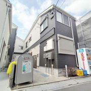 アイコート高円寺北の外観画像