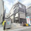 アイコート高円寺北の間取り画像