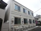 フェリスエレナの間取り画像