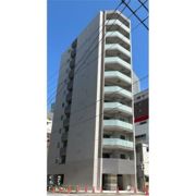CREALpremier八丁堀の外観画像