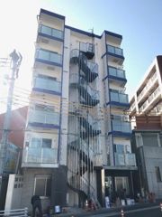 Bloom Residenceの外観画像