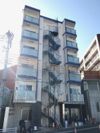 Bloom Residenceの間取り画像