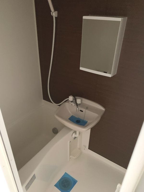 バスルーム