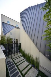心葉テラス大岡山の外観画像