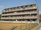 ルーブル都立家政の間取り画像