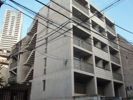 FLEG赤坂の間取り画像