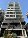 エスティメゾン門前仲町の間取り画像