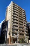 Totsu Residence Shibaの間取り画像
