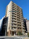 Totsu Residence Shibaの間取り画像
