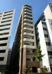 ドゥーエ新川の外観画像