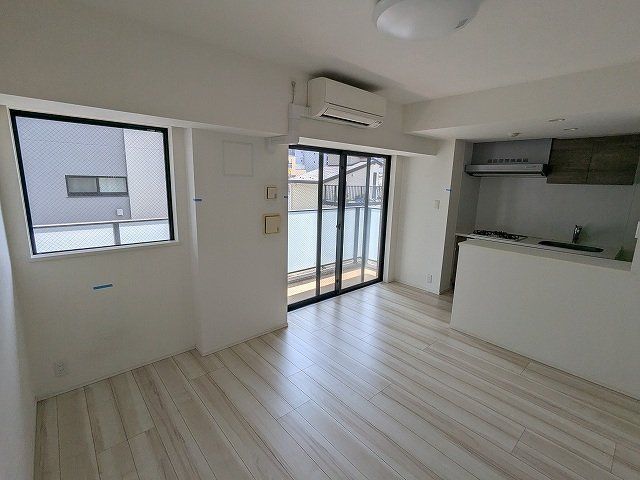 リビング