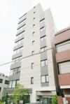 パークアクシス南青山七丁目の間取り画像