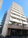 プレスタイル門前仲町の間取り画像