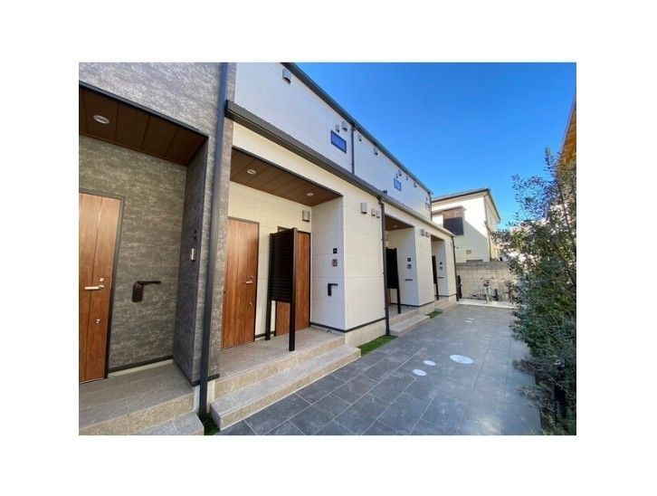 ルミエール上北沢の外観画像