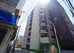 SYFORME浅草Ⅱの外観画像