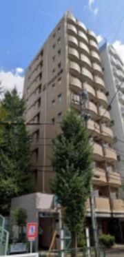 アクロス文京の外観画像