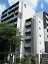 スカイコート中野沼袋の間取り画像