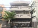 レオパレスユリパレス柏木の外観