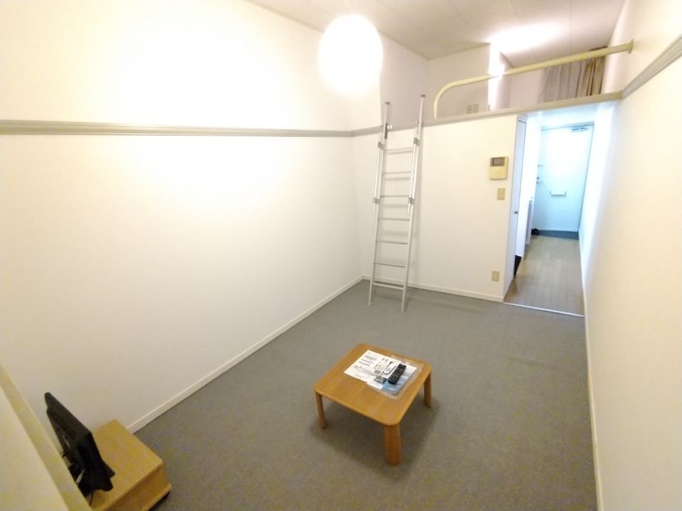 リビング