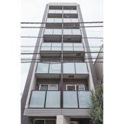 アリエルズ赤坂の外観画像