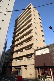 トーシンフェニックス南麻布の外観画像